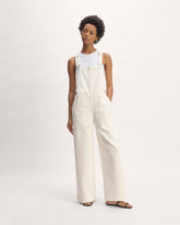 The Gardener Overall | Bone