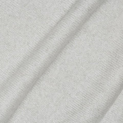 The Cashmere Scarf | Light Heather Grey