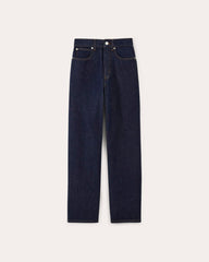 The Way-High® Jean | Pure Blue | 29.5” Inseam