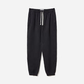 The Track Jogger | Black