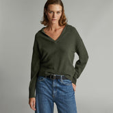 The Cashmere Polo | Kambaba