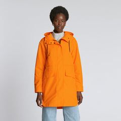 The Anorak | Turmeric
