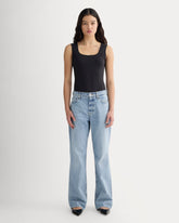 The '90s Forever Jean | Light Indigo