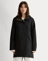 The Anorak | Black