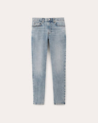 The Organic Cotton Slim-Fit Jean | Salt Lake