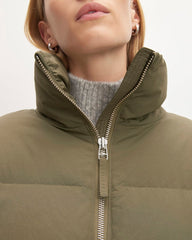 The Puffer Bomber | Kalamata