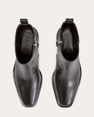 The Havana Boot | Black