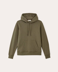 The Off-Duty Terry Hoodie | Kalamata