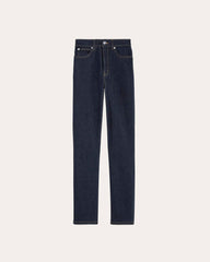 The Way-High® Slim Jean | Pure Blue | 31" Inseam