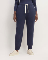 The ReTrack Jogger | Navy