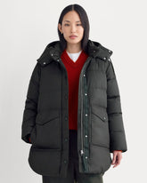 The EverPuffâ„¢ Long | Black