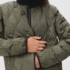 The ReNew Long Liner | Kalamata