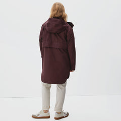 The Anorak | Espresso