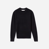 The Cashmere Crew | Black