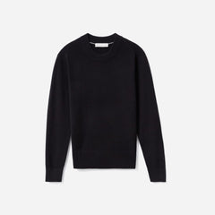 The Cashmere Crew | Black