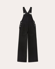 The Gardener Overall | Black