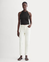 The Super-Soft Relaxed Jean | Bone