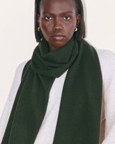 The Cashmere Scarf | Scarab