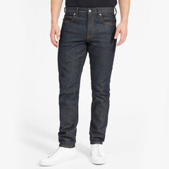 The Athletic Fit Jean | Dark Indigo