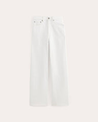 The Way-High® Sailor Jean 2.0 | Ecru | 31.5" Inseam