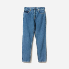 The '90s Cheeky® Jean | Medium Blue Wash | 26.5" Inseam