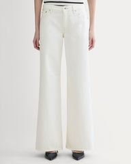 The Low-Key Jean | Bone