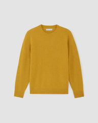 The Cashmere Crew | Mustard Donegal