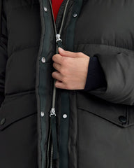 The EverPuff™ Long | Black