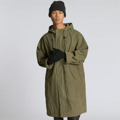 The Cashmere Mittens | Black