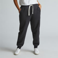 The ReTrack Jogger | Black