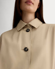 The Mac Coat | Cornstalk