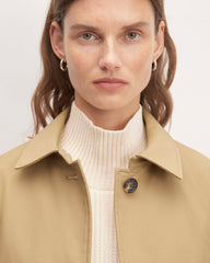 The Mac Coat | Cornstalk