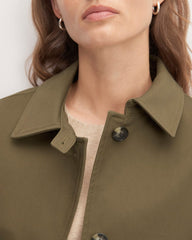 The Mac Coat | Beech