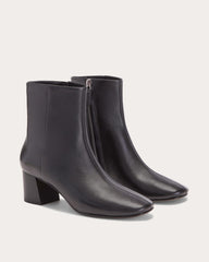 The Day Boot | Black