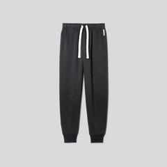 The ReTrack Jogger | Black