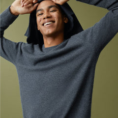 The Cashmere Crew | Dark Mallard