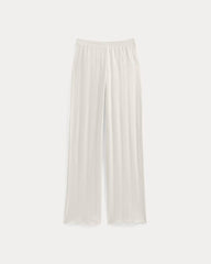 Lounge Rib Pant | Bone