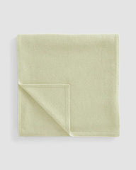 The Cashmere Scarf | Seafoam Green
