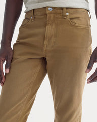 The Organic Cotton Slim-Fit Jean | Ermine Wash