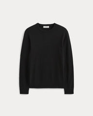 The Cashmere Crew | Black