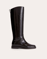 The Riding Boot | Black