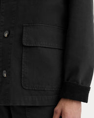The Barn Jacket | Black