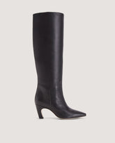 The Banana Boot | Black
