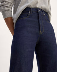 The Way-High® Jean | Pure Blue | 29.5” Inseam