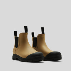 The Rain Boot | Golden Oak