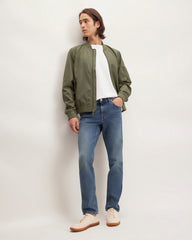 The Bomber Jacket | Uniform | Kalamata