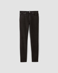 The Organic Taper Jean | Black