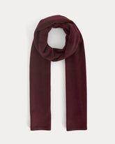 The Cashmere Scarf | Wine