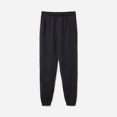 The Track Pant | Black