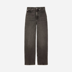 The Way-High® Jean | Washed Black | 25.5” Inseam